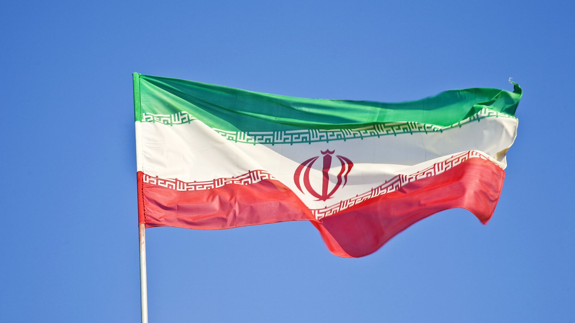 Ганбари: иранские банки знали о заморозке зарубежных счетов