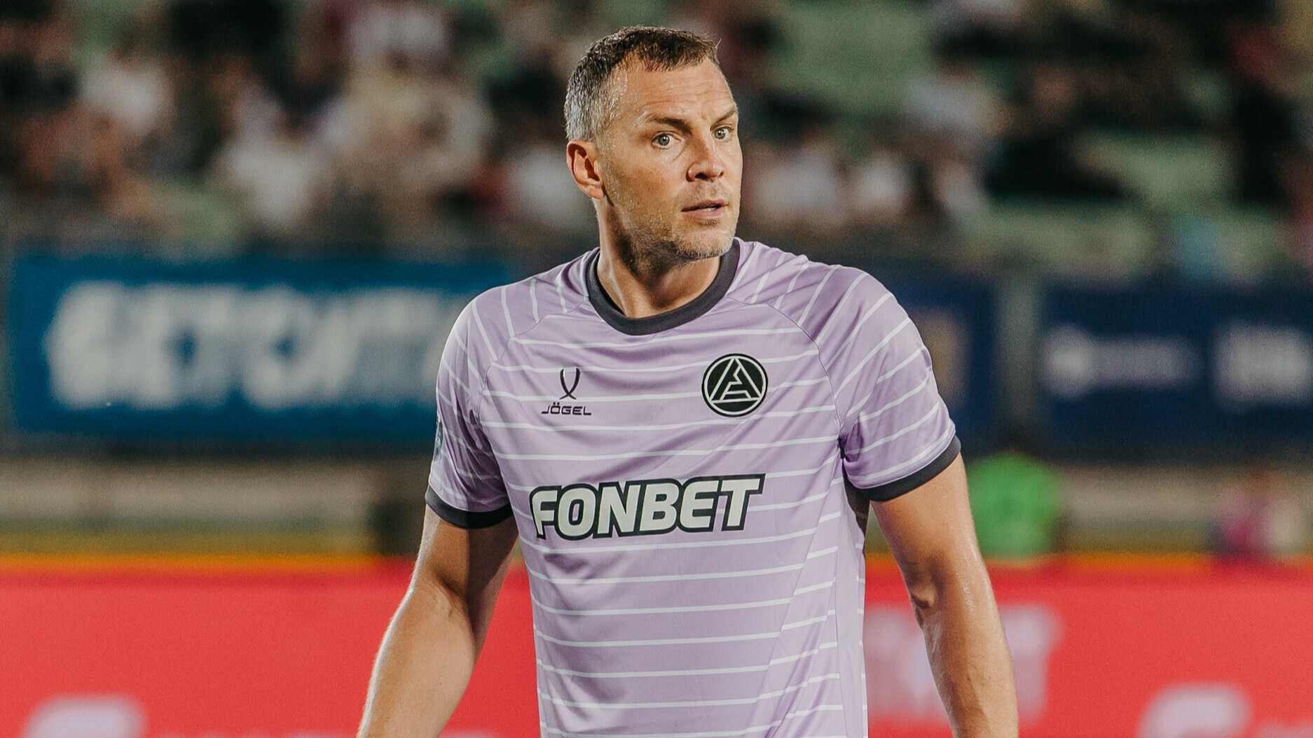 «Хотим это сделать коллективно». Шпилевский рассказал, как «Пари НН» будет противодействовать Дзюбе