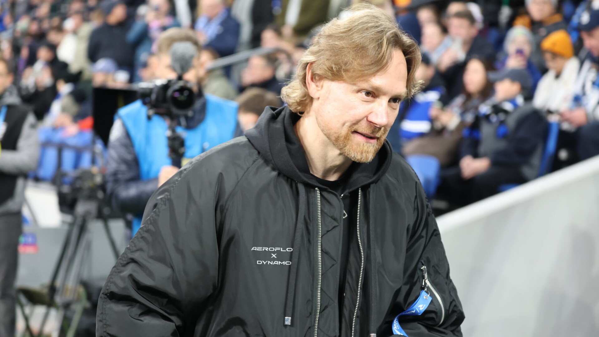 Карпин вернул «Динамо» во времена Лички. Но весёлый футбол очков не принёс