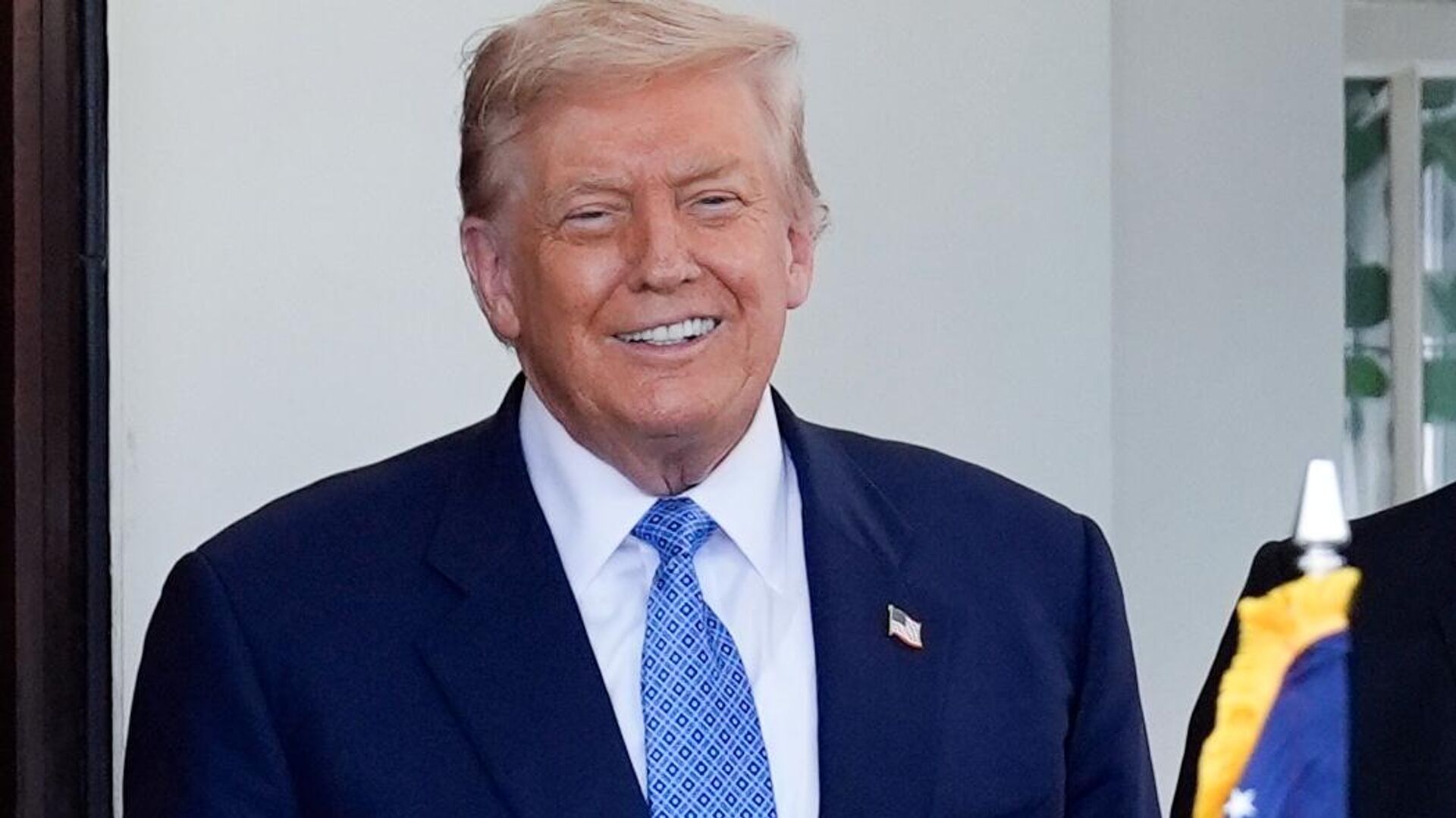 Fox News: Минфин США может выпустить монету с изображением Трампа к 250-летию страны