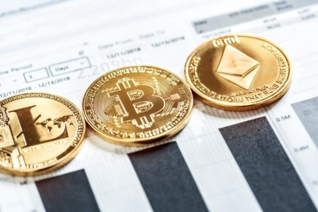 Состоится ли сезон альткоинов в IV квартале года