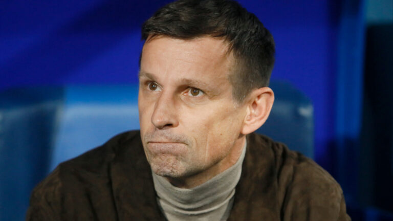 «Мы не держим в голове результаты прошлых матчей» — тренер «Зенита» Семак