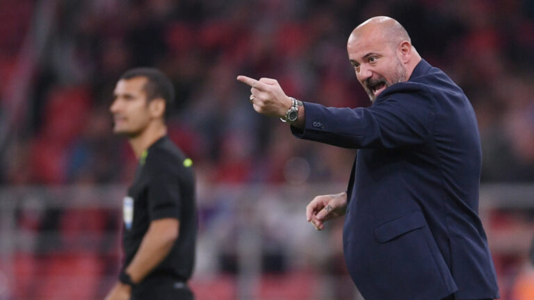 Деян Станкович заявил, что готов к увольнению из «Спартака»