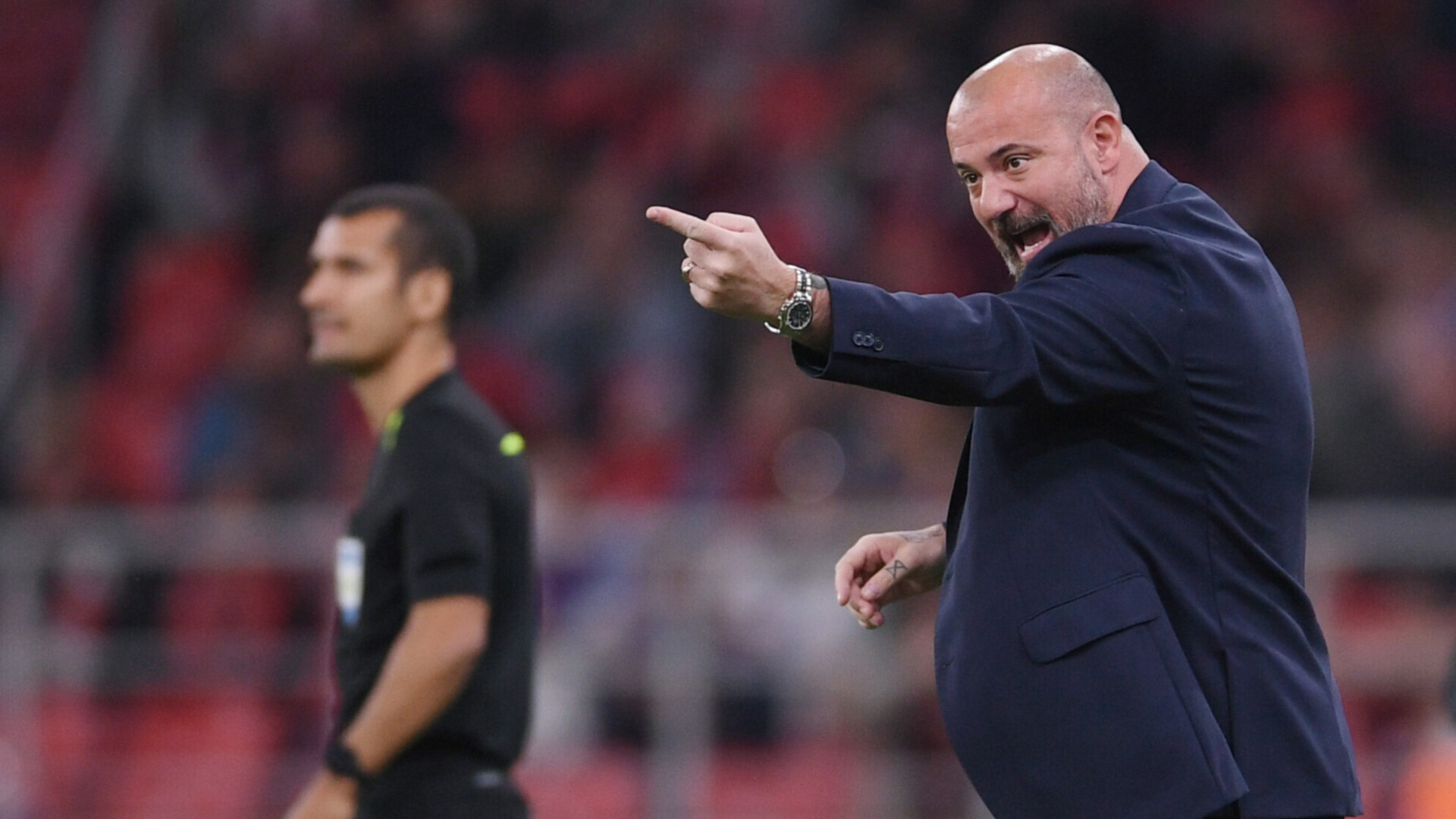 Деян Станкович заявил, что готов к увольнению из «Спартака»