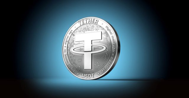 Tether заморозила 13,4 млн USDT
