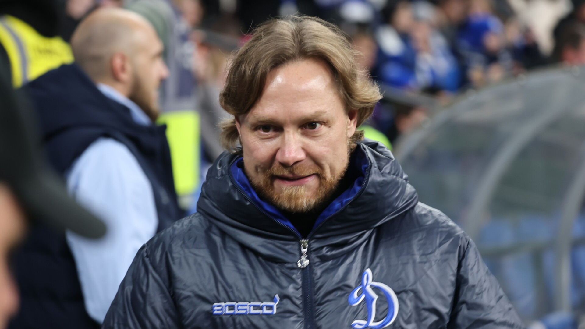 Степашин: «Карпину предлагали работать и дальше, но он принял решение уйти. Никаких конфликтов не было»