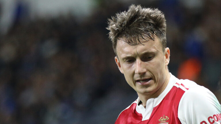 Головин посадил «ПСЖ» в лужу! Россиянин поучаствовал в громкой сенсации