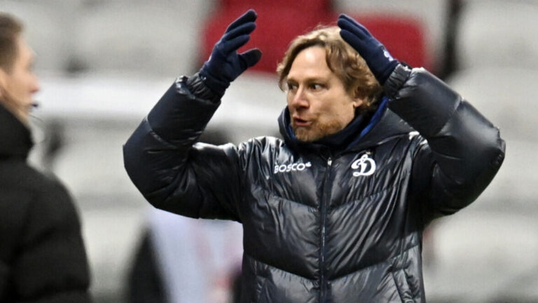 «Станковича снимаем какой тур уже, а про Карпина ничего не говорим» — экс‑футболист «Динамо» Гришин