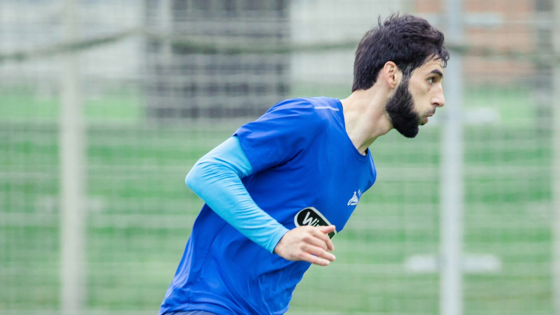 Тренер «Зенита» Семак: «Надеюсь, Адамов будет готовиться к игре с «Пари НН», Лусиано и Кассьерра вот‑вот должны присоединиться к команде»