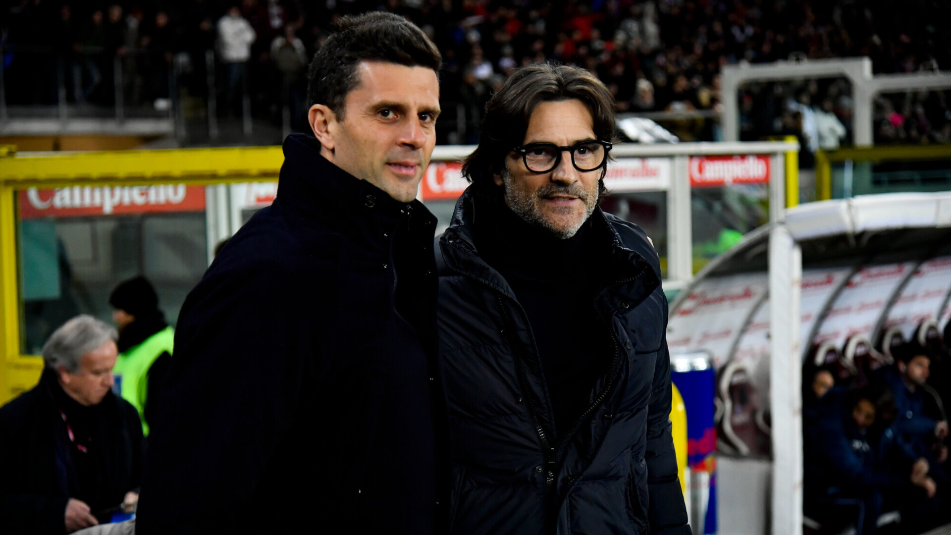 Экс‑тренер «Ювентуса» Тьяго Мотта отказался возглавить «Спартак» — СМИ