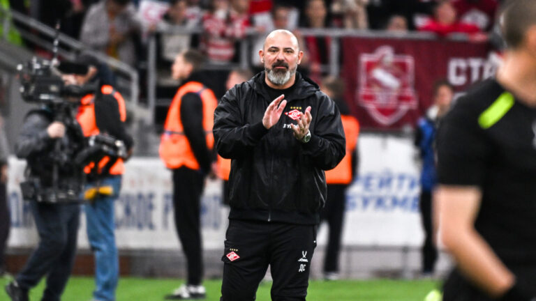 «Если «Спартак» выиграет все матчи до зимы, как можно будет уволить Станковича?» — Аршавин