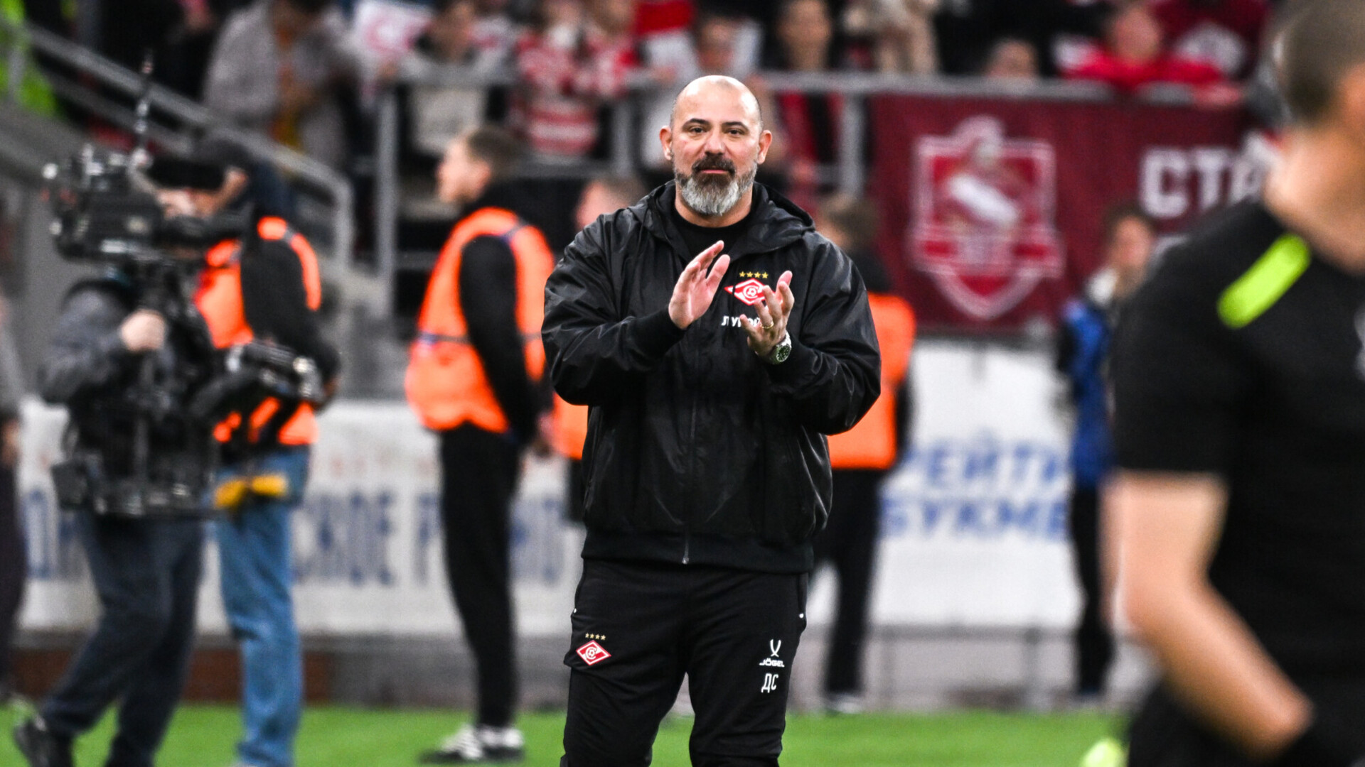 «Если «Спартак» выиграет все матчи до зимы, как можно будет уволить Станковича?» — Аршавин