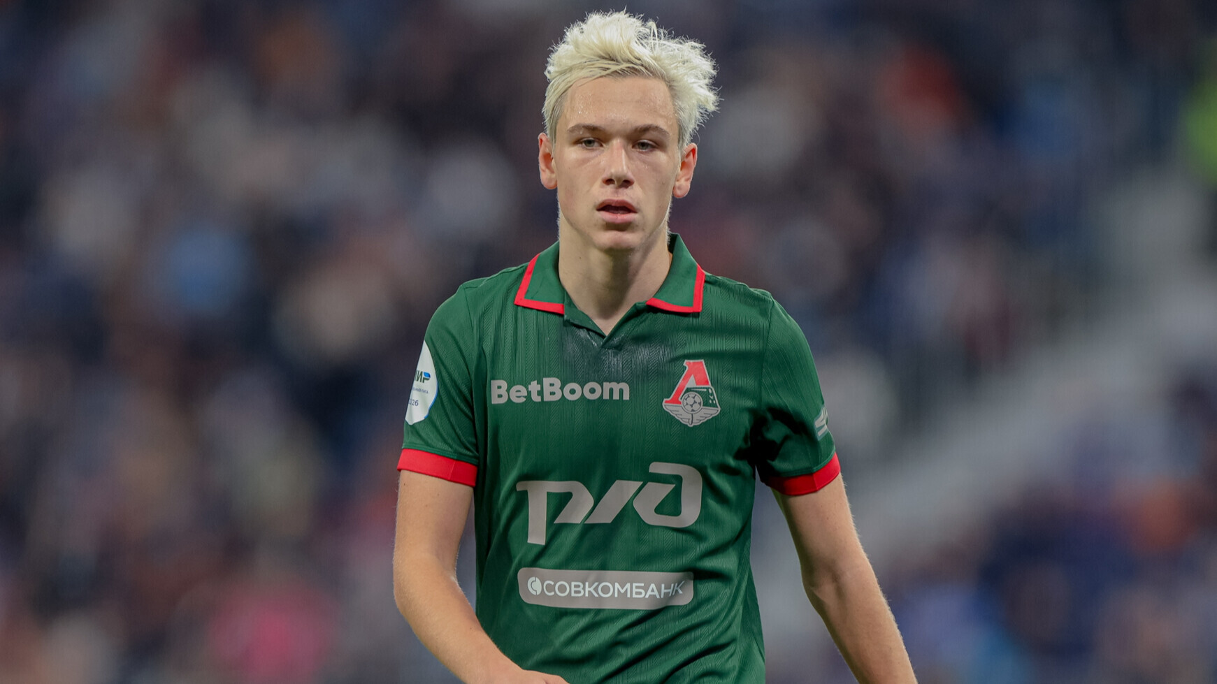 Подорожал в 35 раз за полтора года! В рейтинге самых дорогих футболистов России новый лидер