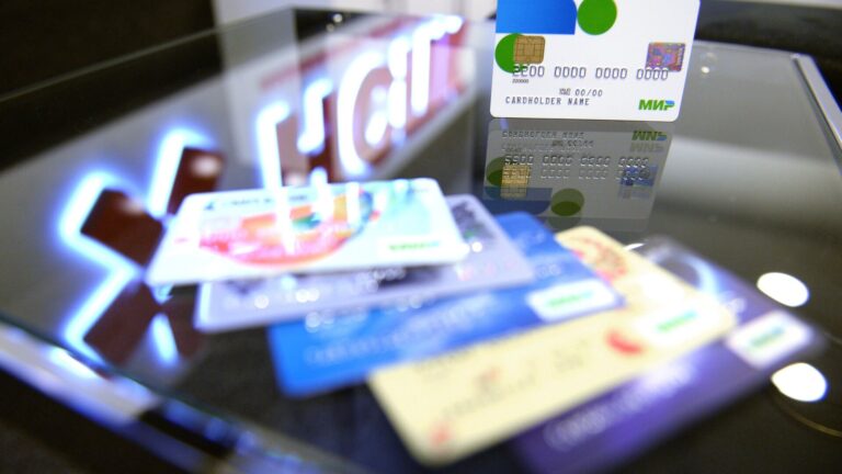 Антифрод-система НСПК ежедневно маркирует около 77 тысяч подозрительных операций