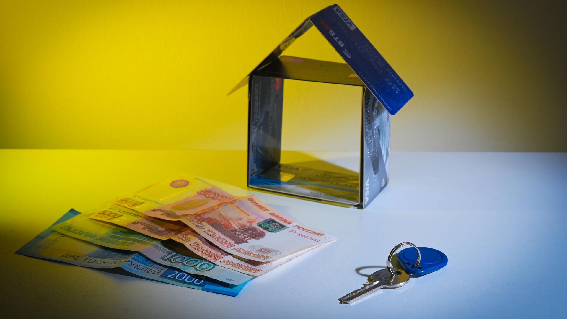 Набиуллина: льготная ипотека должна быть адресной, чтобы не разгонять инфляцию