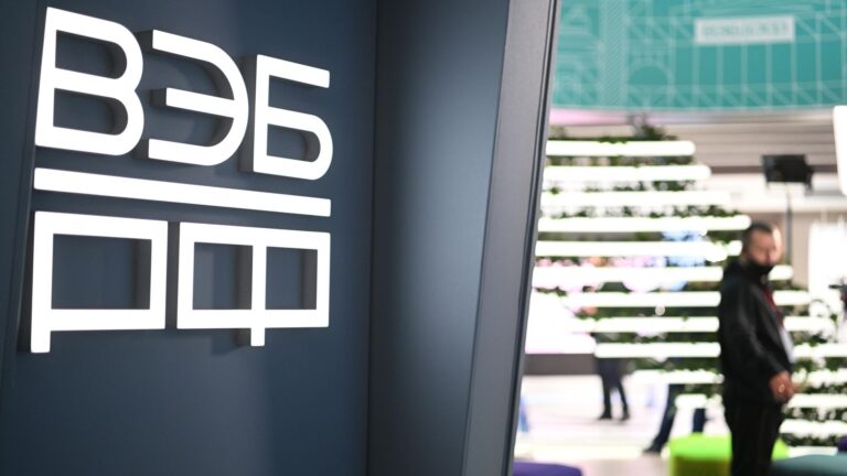 ВЭБ прорабатывает концепт единой экосистемы поддержки инвесторов в крупных проектов