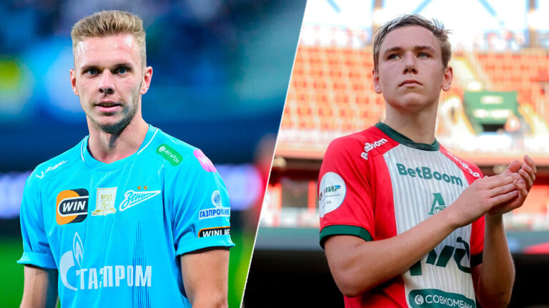 Ещенко назвал лучших футболистов РПЛ в 2025 году