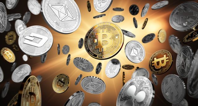 Какие альткоины могут выстрелить в «ралли Санта-Клауса»