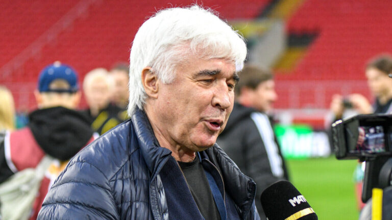 «Если бы «Спартак» взял Гвардиолу или Анчелотти… А вот эти все остальные — такая же мутотень!» — Ловчев