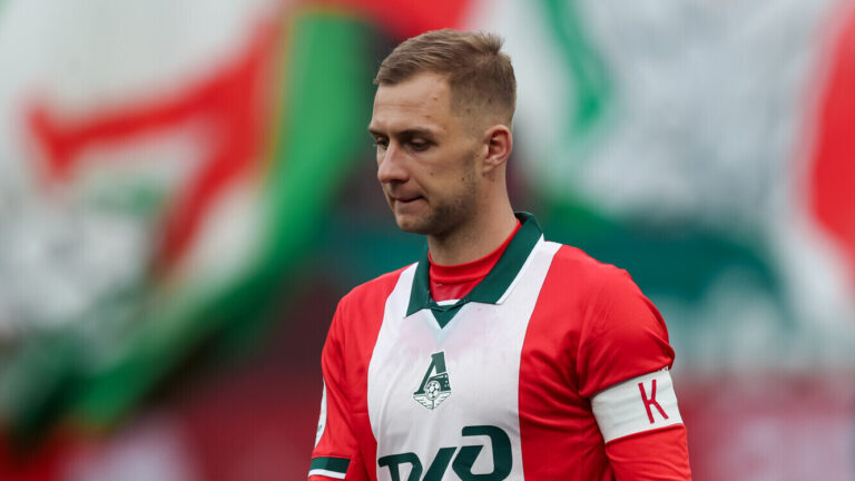 ЦСКА решился на дерзкий трансфер. Болельщики «Локо» уже проклинают капитана