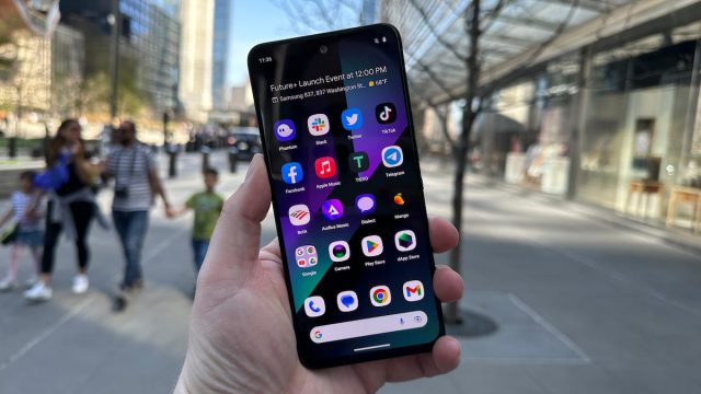 В чипах смартфонов Solana нашли уязвимость