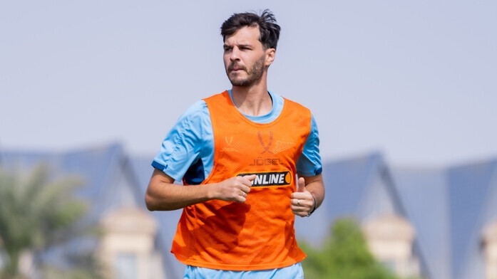 «Количество моих сборов не стоит считать — может трехзначное число сложиться» — футболист «Зенита» Ерохин