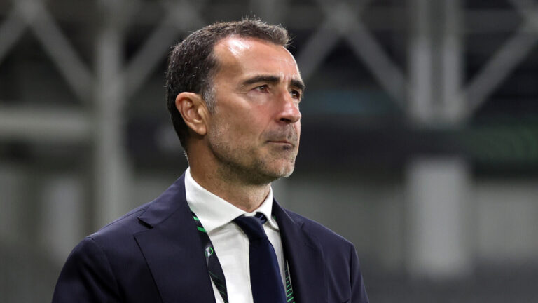 Ловчев — о Карседо: «В «Спартак» приехал очередной Старик Хоттабыч»