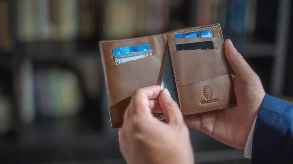 Эксперт Кучугурин назвал признаки для срочного смены кода от банковской карты