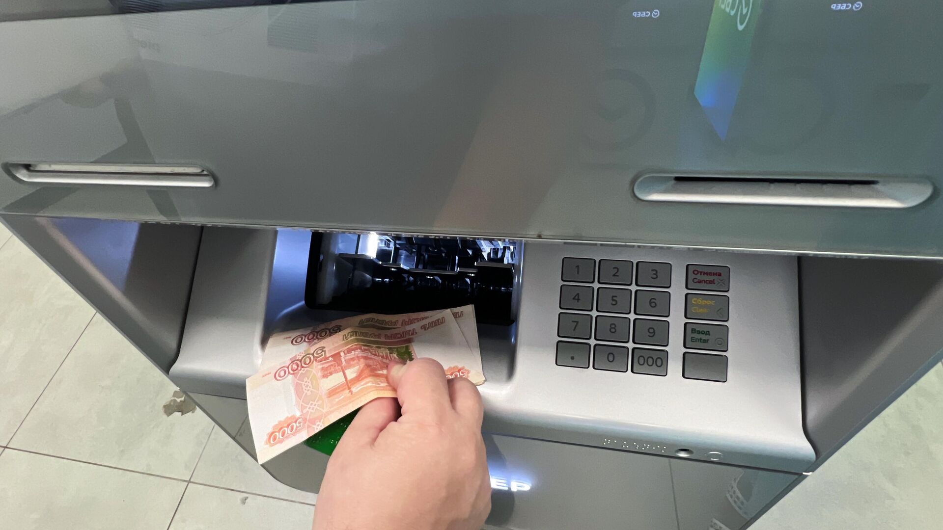 Эксперт Беляков советует разделить краткосрочные и пенсионные накопления