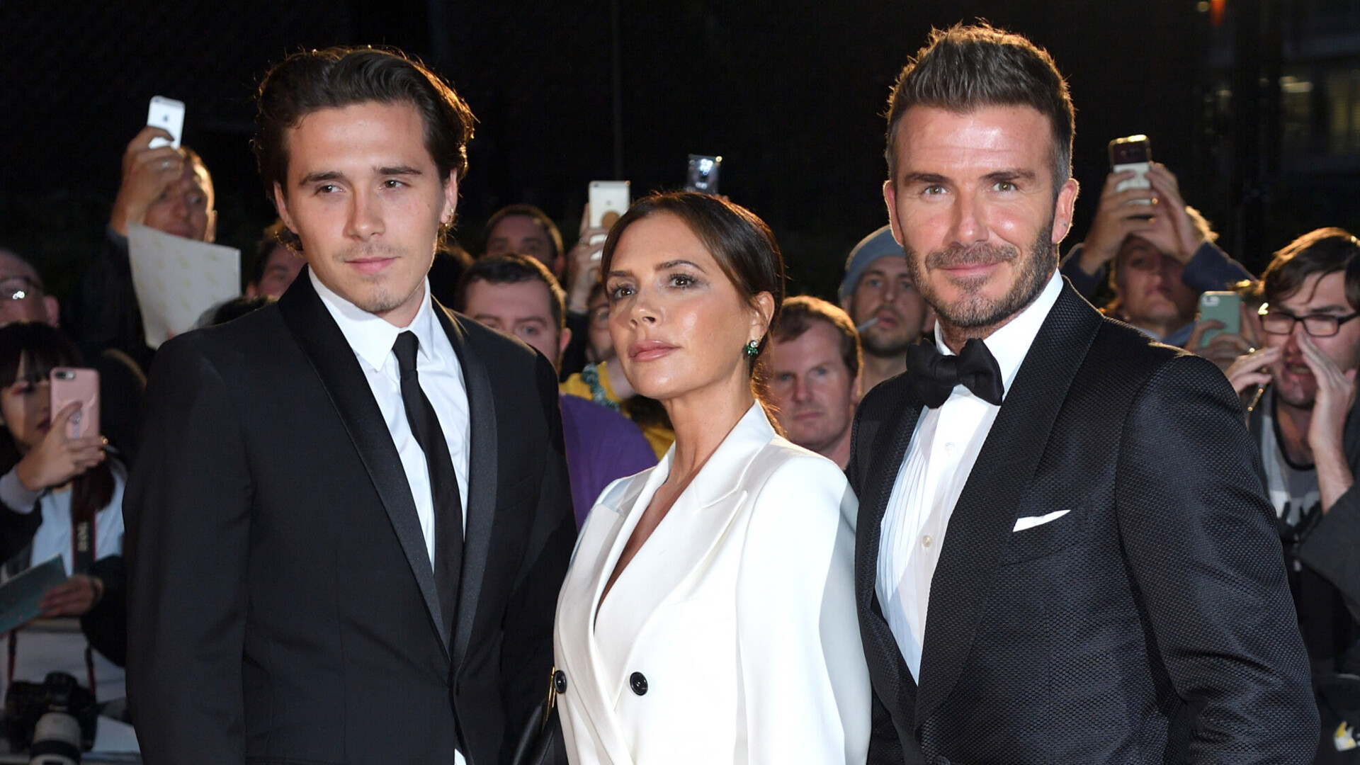 «Никогда в жизни не чувствовал себя настолько униженно». Сын Дэвида Бекхэма объявил о разрыве отношений с родителями