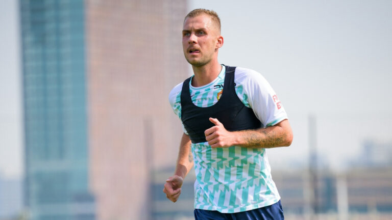 Кудряшов: «Мне очень нравится Баринов, но он не Месси и Роналду, которые могут в одиночку решить исход матча»