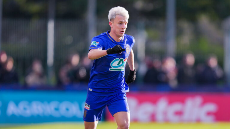 «Монако» Головина проваливает сезон. К россиянину есть вопросы