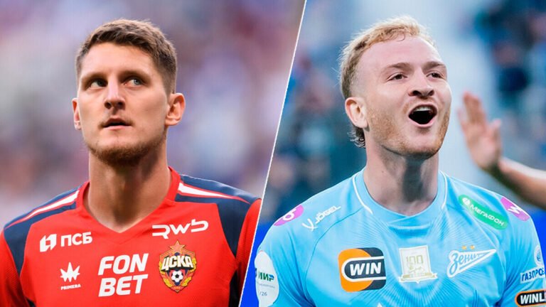 «Зенит» и ЦСКА совершили главный обмен в истории РПЛ. Кто останется в плюсе?
