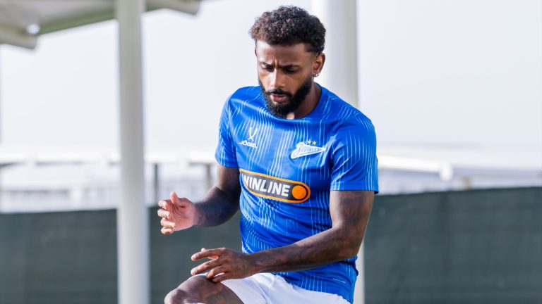 Футболист «Зенита» Вендел: «Я опоздал на неделю, значит, должен заплатить. И буду отрабатывать»