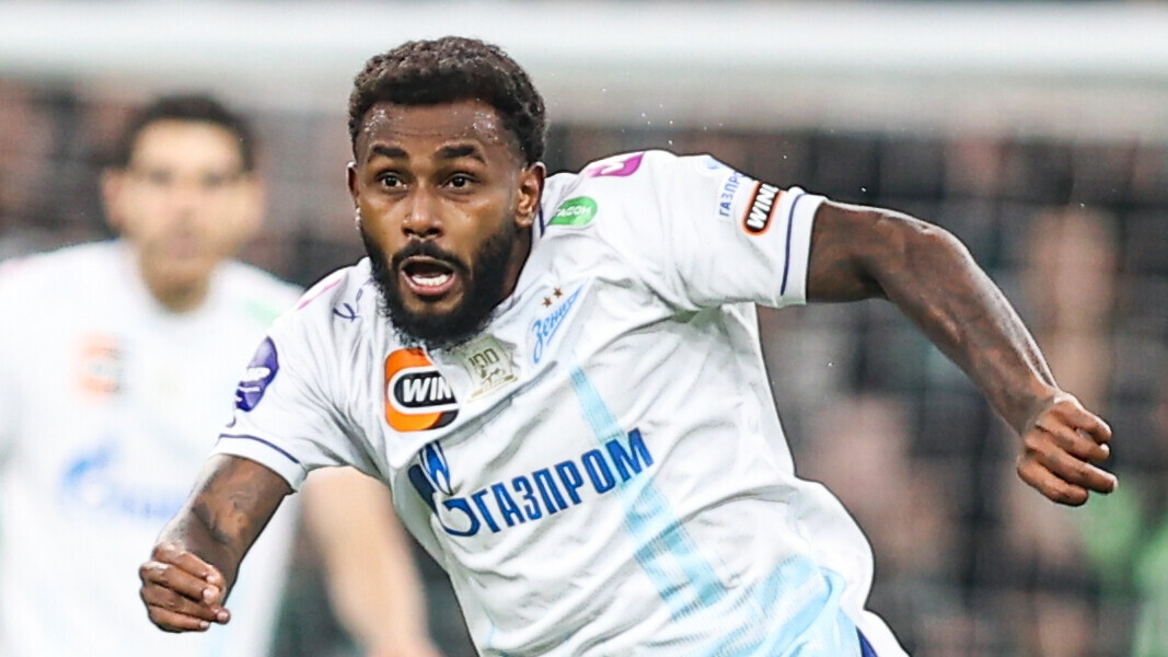 Футболист «Зенита» Вендел — о срыве перехода в «Ботафого»: «Сначала был шокирован. Но у бога свои планы — значит, так тому и быть»