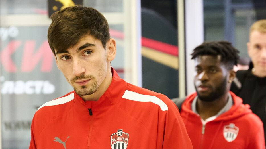 Зелимхан Бакаев заявил, что уже не ожидает выплат от «Химок»: «Нет денег никаких. Мы давно потеряли надежду»