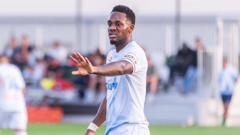 Семшов: «Дуран и Джон Джон в игре с «Балтикой» ощутили, что такое российский чемпионат»