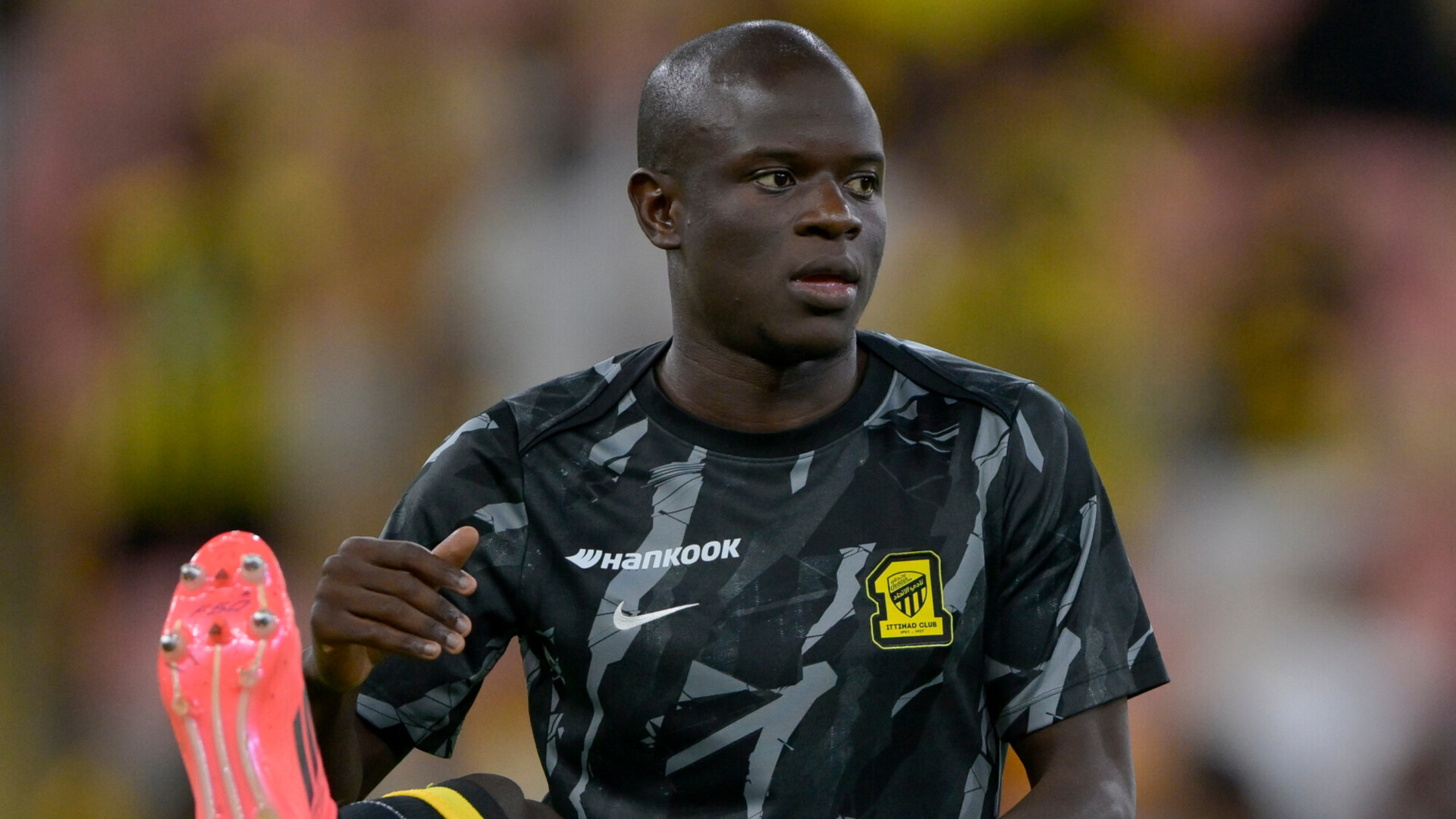 Канте перешел в «Фенербахче»