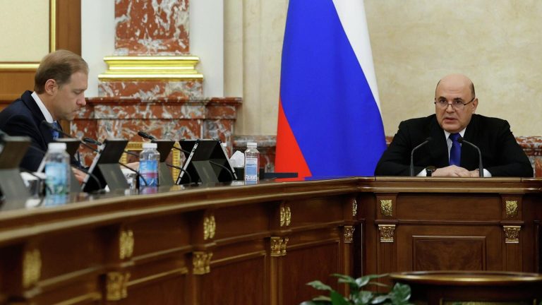 Мишустин: почти 30 миллиардов рублей поступили в регионы РФ из-за программ развития