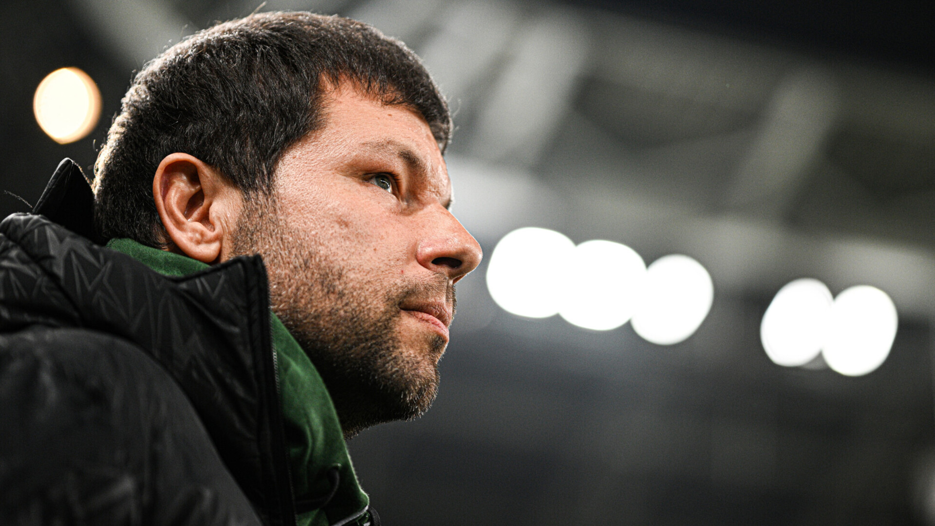 Мусаев — о поражении от «Зенита» в товарищеском матче: «Расстраивает ошибка, после которой пропустили мяч»