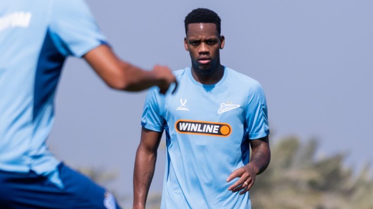 Колыванов: «Дуран — хорошее приобретение. «Зениту» нужен был такой игрок, чтобы реально бороться за чемпионство»