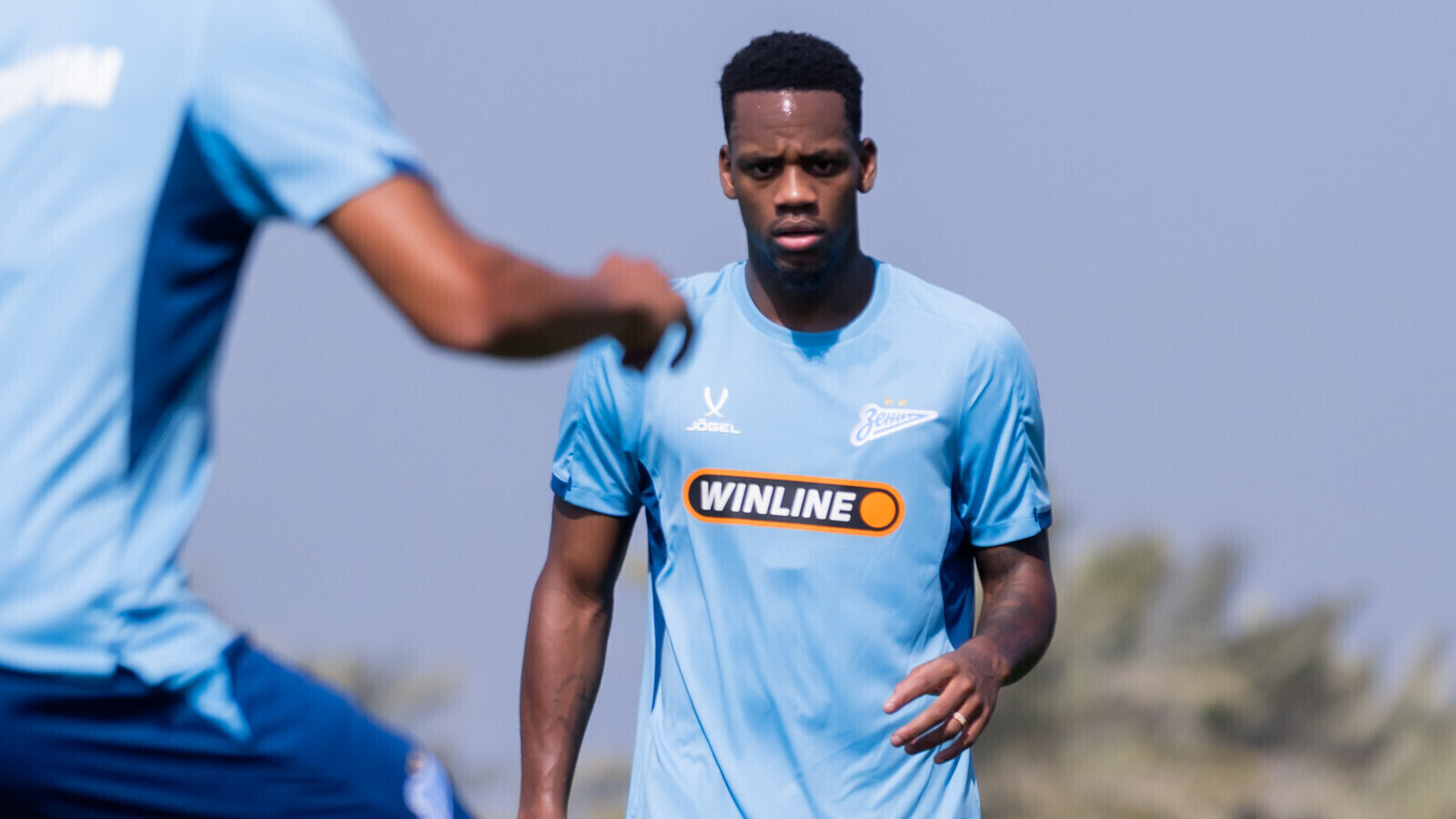 Колыванов: «Дуран — хорошее приобретение. «Зениту» нужен был такой игрок, чтобы реально бороться за чемпионство»