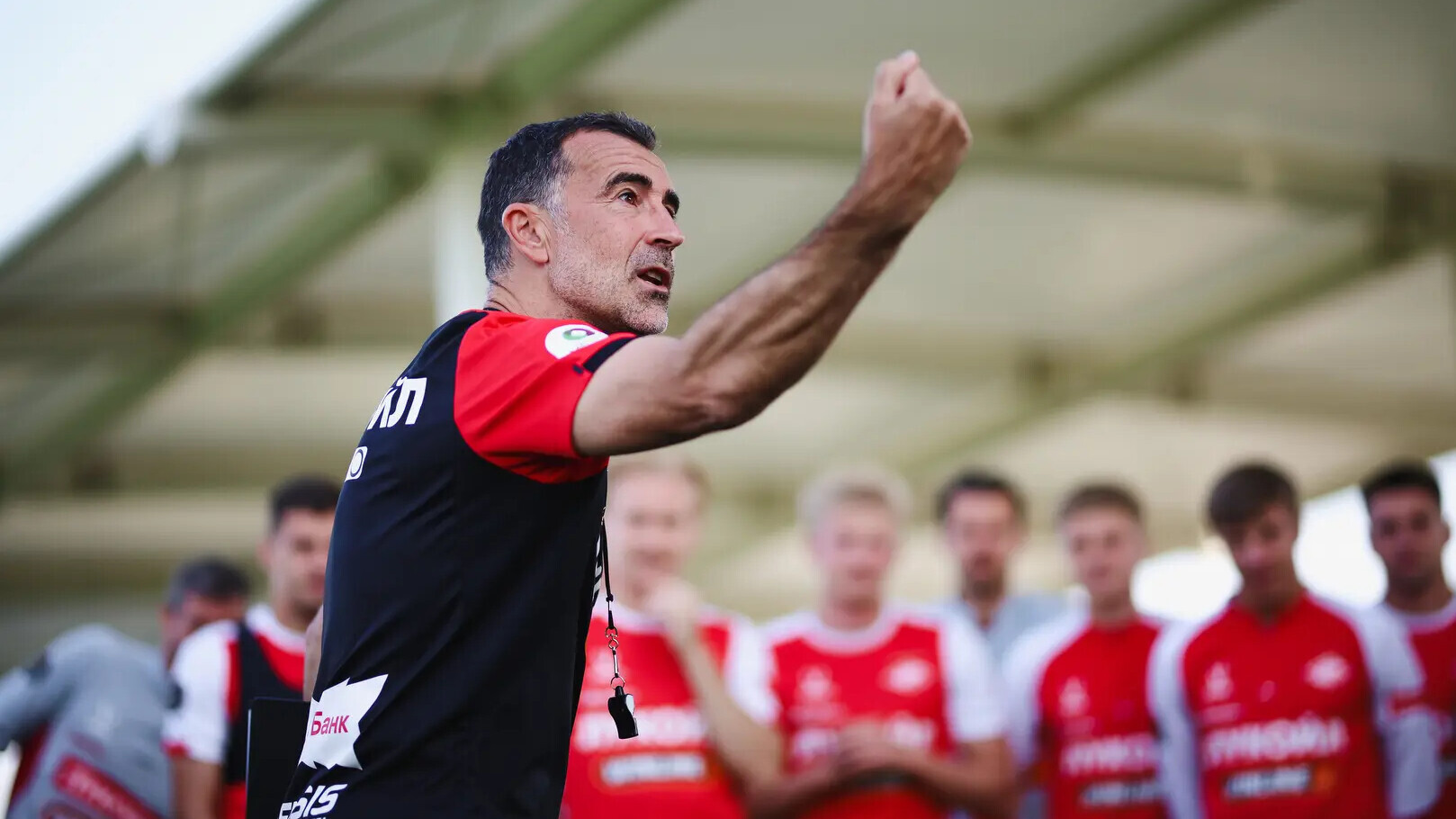 «Зенит» и ЦСКА мощно обновились. «Спартак» стал не похож сам на себя