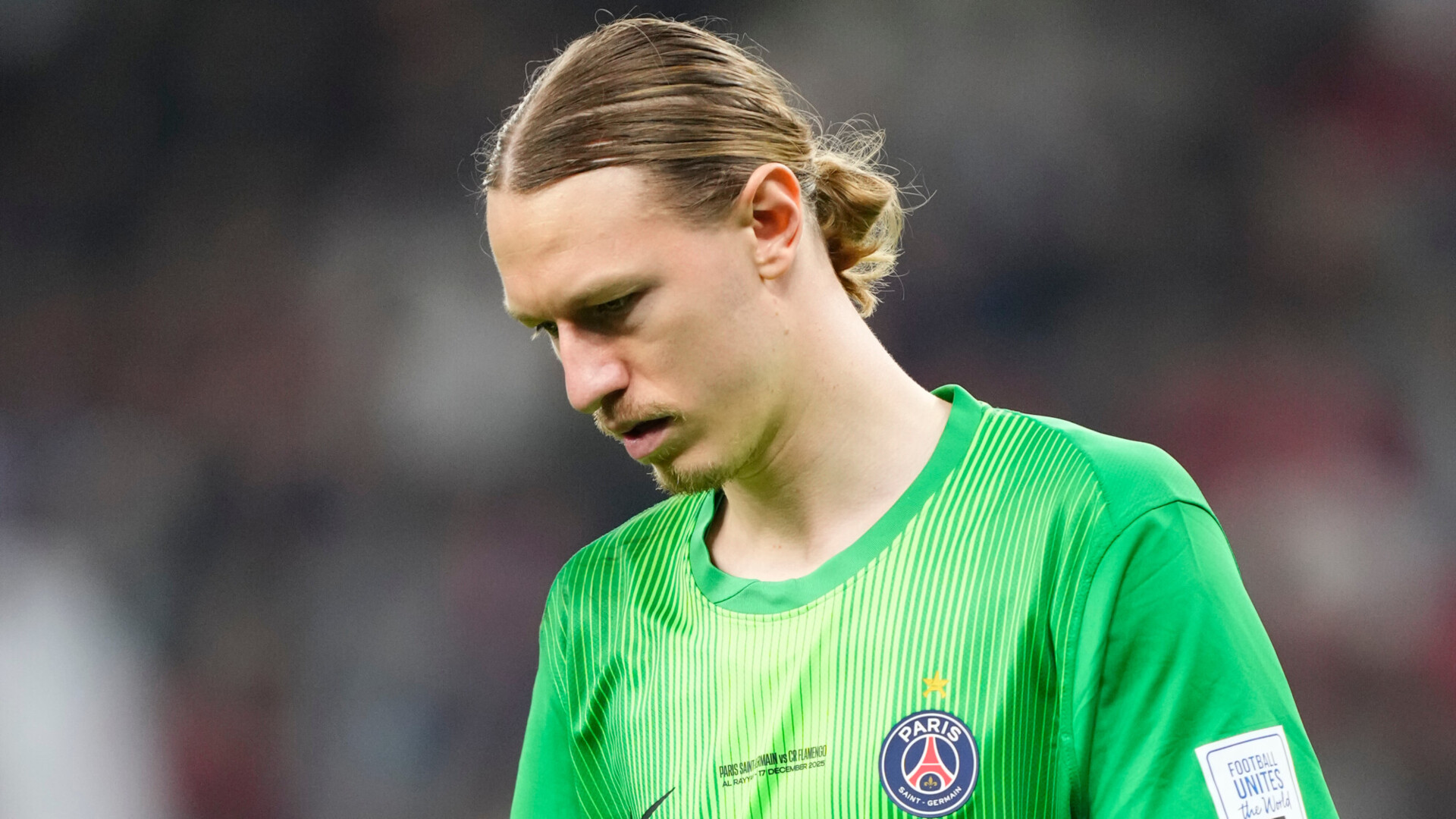 «ПСЖ» крупно подставил Сафонова. Так много во Франции россиянин еще не пропускал