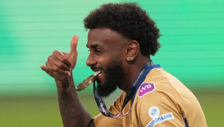 Мор: «Если меня спросят, потеря какого футболиста была бы для «Зенита» самой тяжелой и болезненной, я бы назвал Вендела»