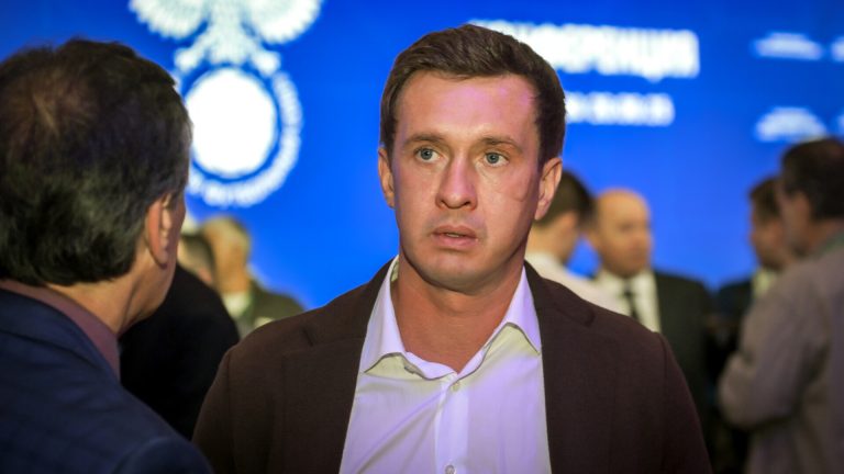 Глава РПЛ — о деле арбитров: «Это бьет по репутации. Надеюсь, процесс не повлияет на спортивную составляющую»