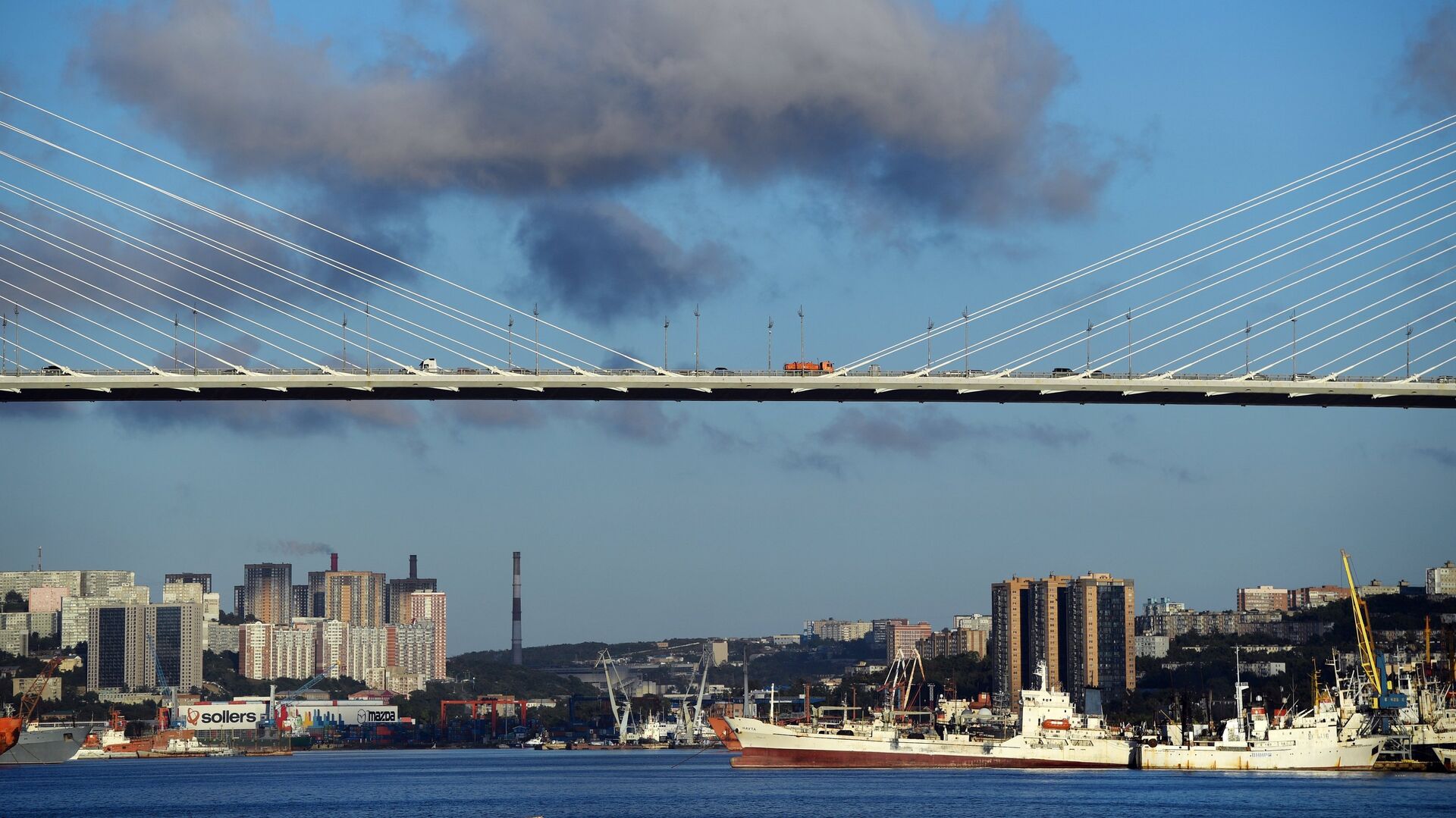 Приморский край стал столицей финансовой культуры России