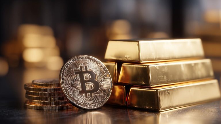 Биткоин подорожал на 3,5 процента, превысив 74 тысячи долларов