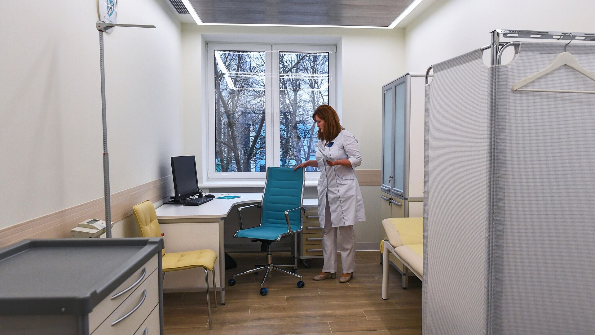 ВСС: россияне самостоятельно оплачивают медуслуги на 2 трлн рублей в год