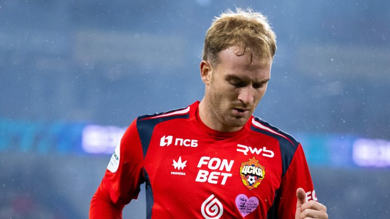 «Наши ожидания от ЦСКА превысили действительную картину» — Гришин